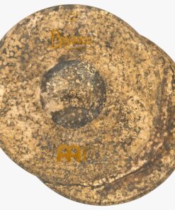 Cymbal 14" Hi-Hat Pair Vintage - Meinl Cymbals - B14VPH