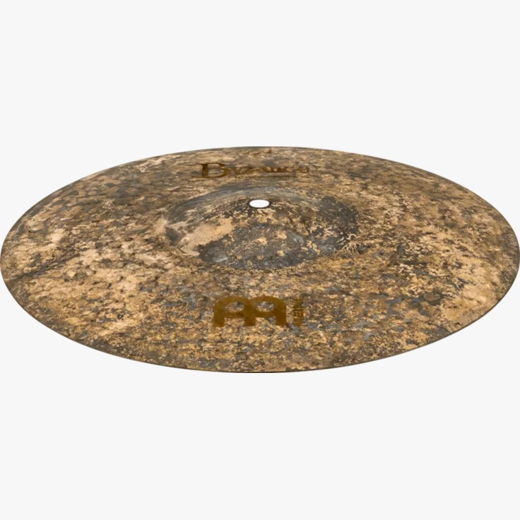 Cymbal 14 Hi-Hat Pair Vintage – Meinl Cymbals – B14VPH 03
