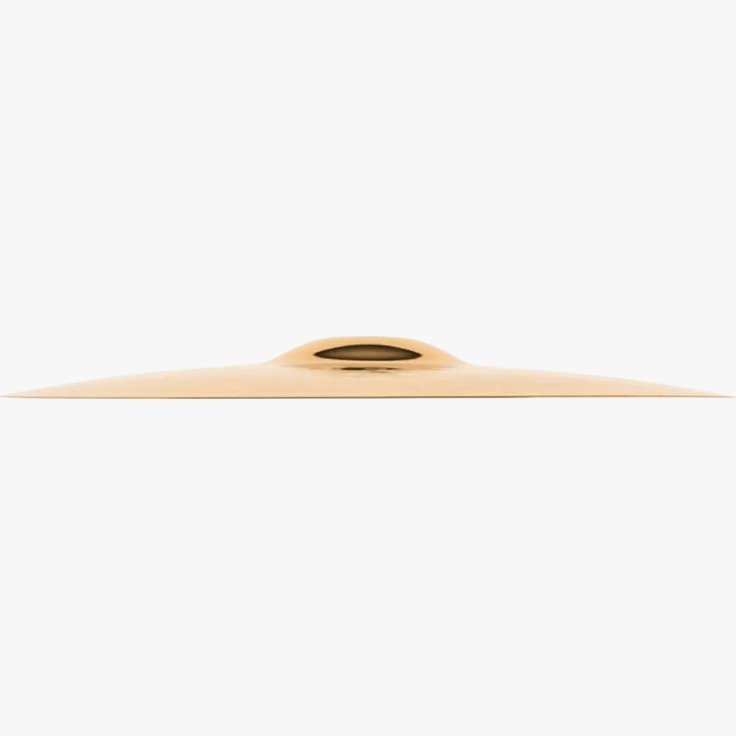 Cymbal 16 Medium Crash Brilliant – Meinl Cymbals – CC16MC-B 03