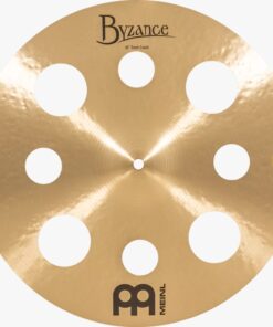 Cymbal 16" Trash Crash - Meinl Cymbals - B16TTRC