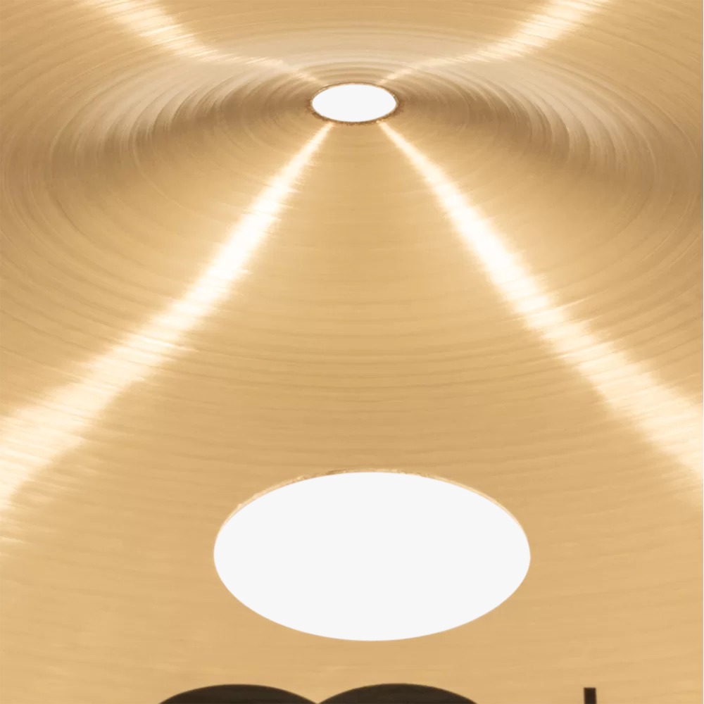 Cymbal 16 Trash Crash – Meinl Cymbals – B16TTRC 03