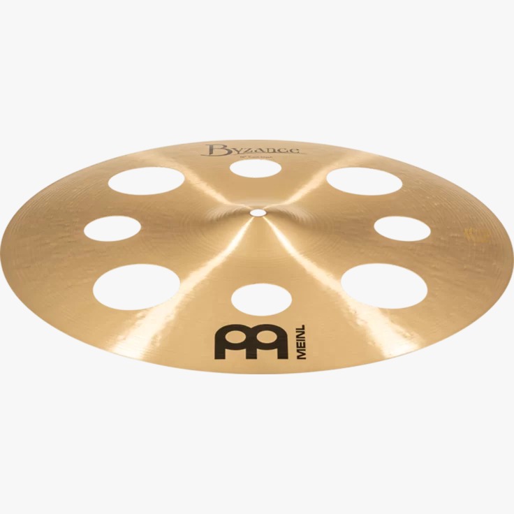 Cymbal 16 Trash Crash – Meinl Cymbals – B16TTRC 05
