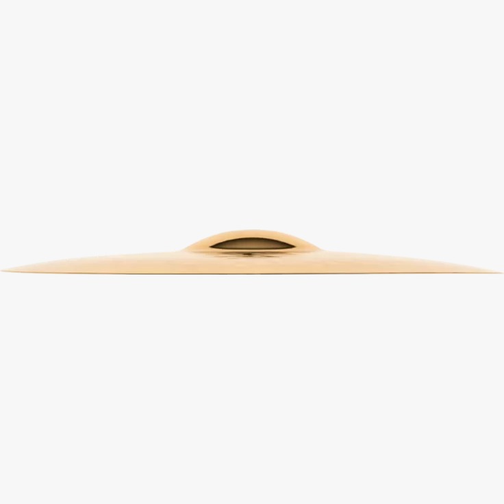 Cymbal 17 Medium Crash Brilliant – Meinl Cymbals – CC17MC-B 04