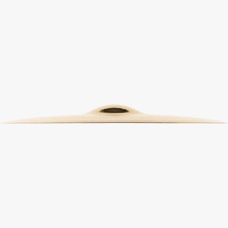 Cymbal 18 Medium Thin Crash Brilliant – Meinl Cymbals – B18MTC-B 04