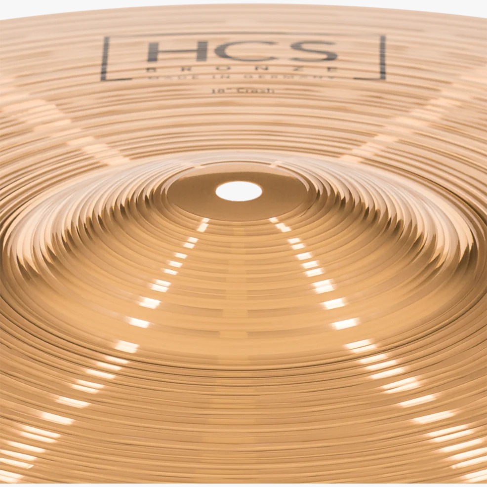 Cymbal Meinl Cymbals – HCSB18C 04