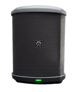 Custom Audio System MX-E Parlante Amplificado Portátil a Batería con Bluetooth