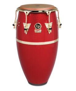 GALAXY FG TUMBA 12.5LN FCIII ARENA RED - LATIN PERCUSSION - LP810X-ARG