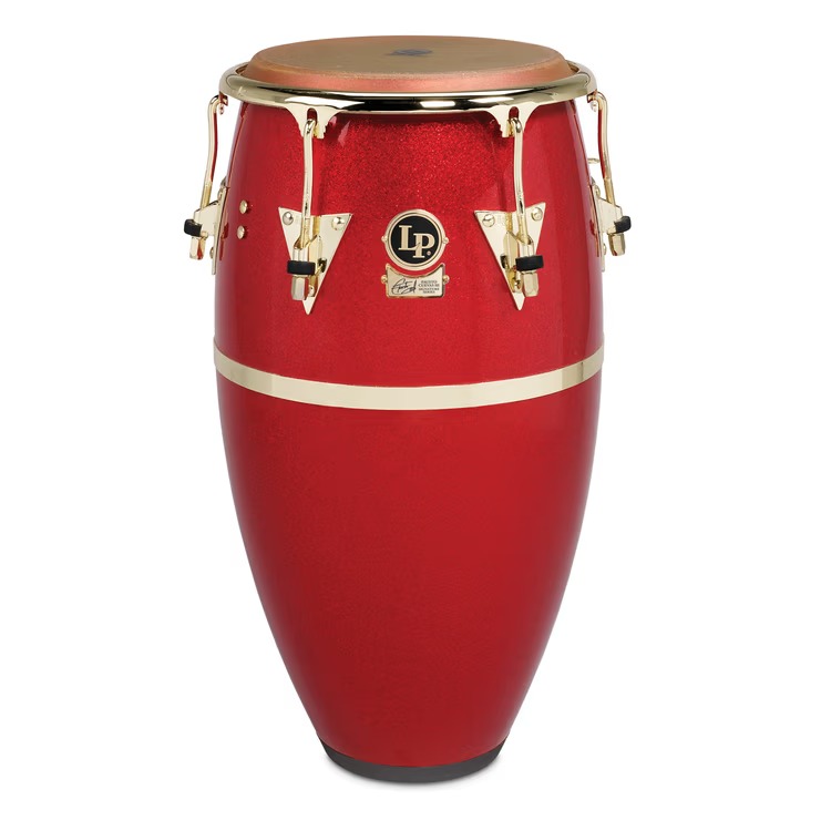 GALAXY FG TUMBA FCIII ARENA RED – LATIN PERCUSSION – LP810X-ARG 01