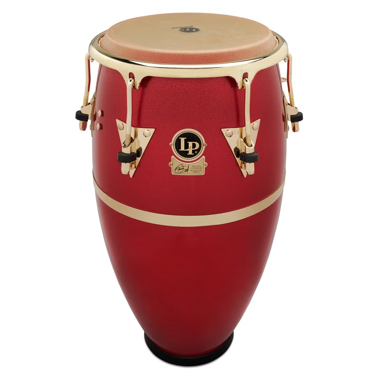 GALAXY FG TUMBA FCIII ARENA RED – LATIN PERCUSSION – LP810X-ARG 02