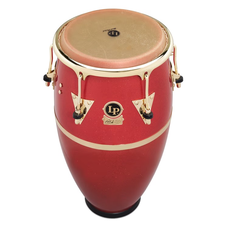 GALAXY FG TUMBA FCIII ARENA RED – LATIN PERCUSSION – LP810X-ARG 03