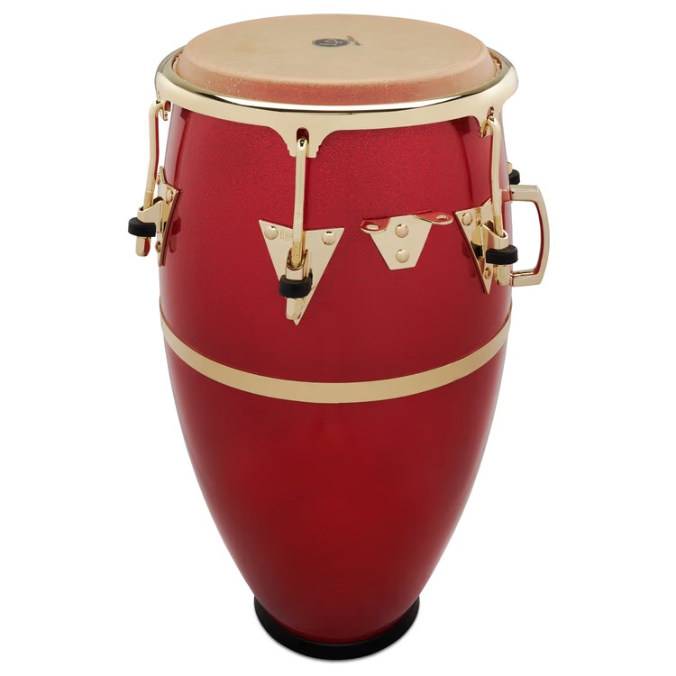 GALAXY FG TUMBA FCIII ARENA RED – LATIN PERCUSSION – LP810X-ARG 05