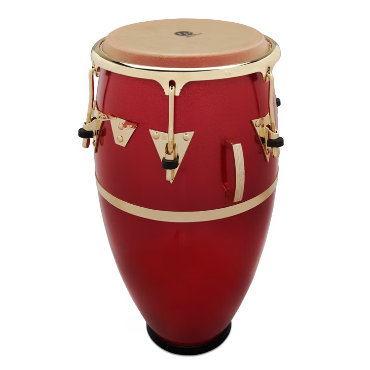 GALAXY FG TUMBA FCIII ARENA RED – LATIN PERCUSSION – LP810X-ARG 06