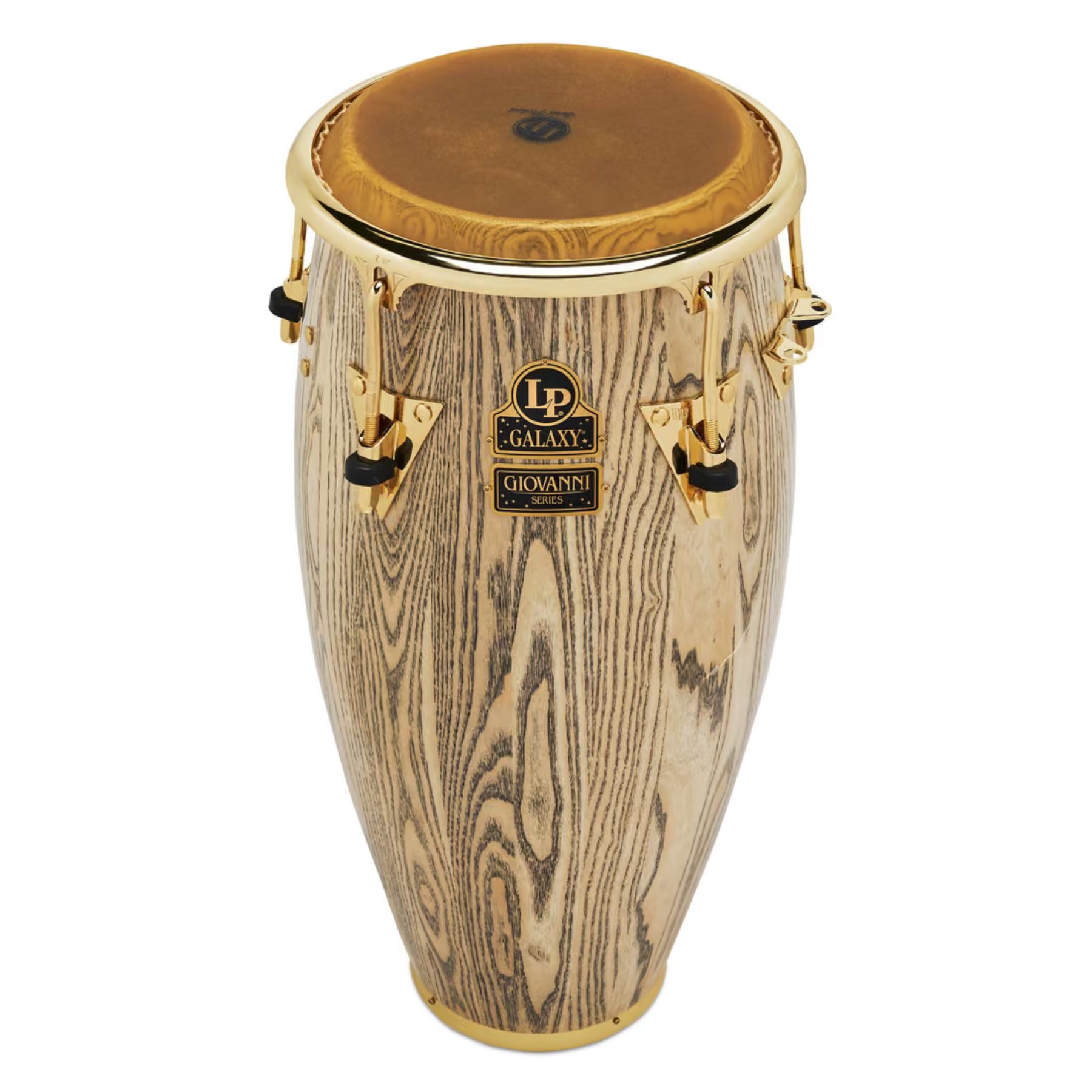 GIO 11 QUINTO GOLD HDWR – LATIN PERCUSSION – LP805Z-AW 02