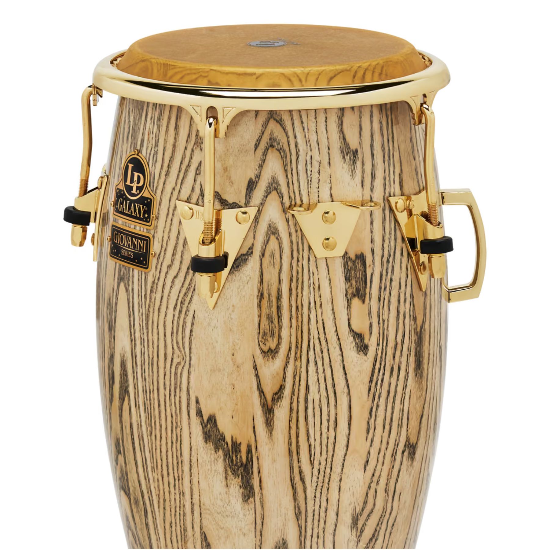 GIO 11 QUINTO GOLD HDWR – LATIN PERCUSSION – LP805Z-AW 05