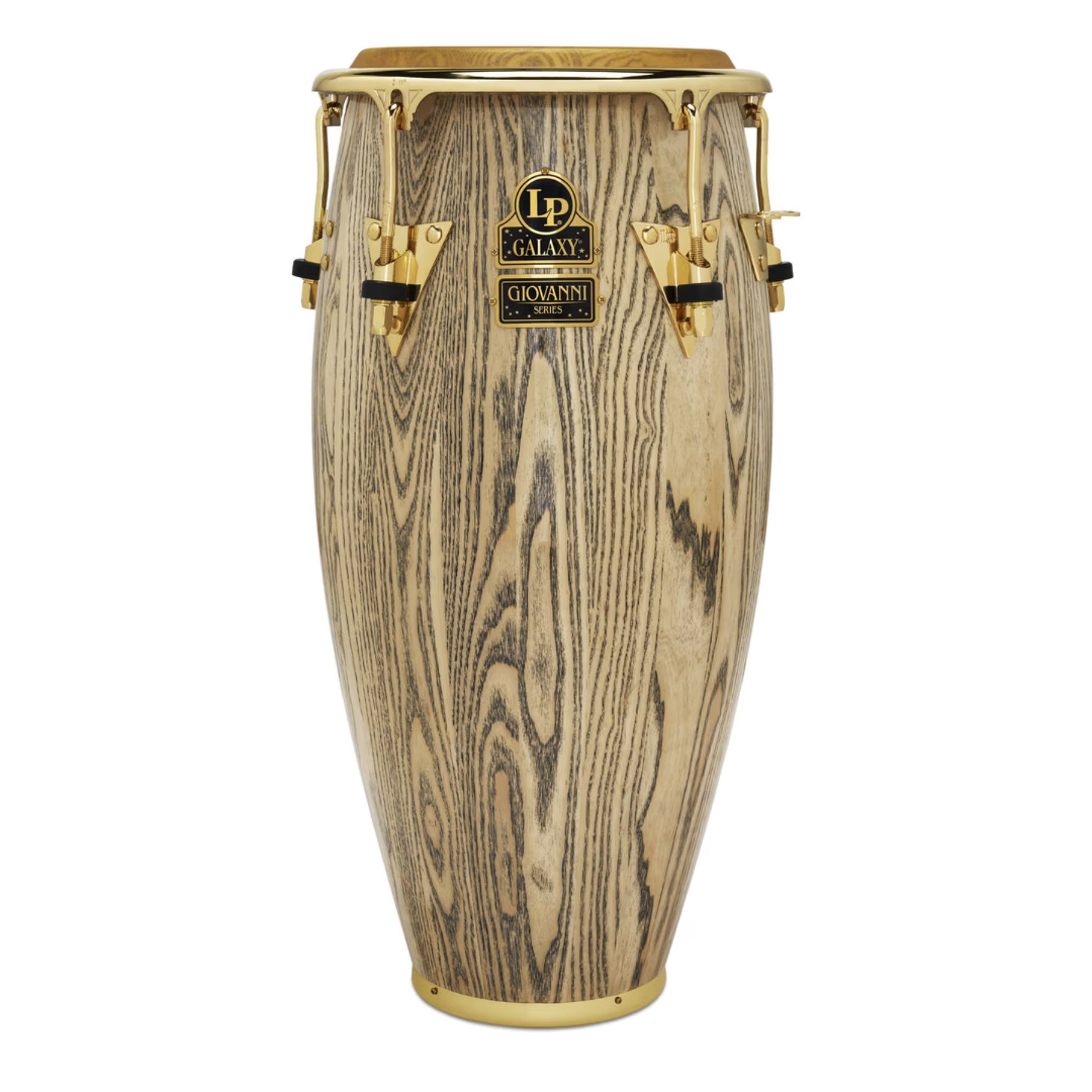 GIO 11 QUINTO GOLD HDWR – LATIN PERCUSSION – LP805Z-AW