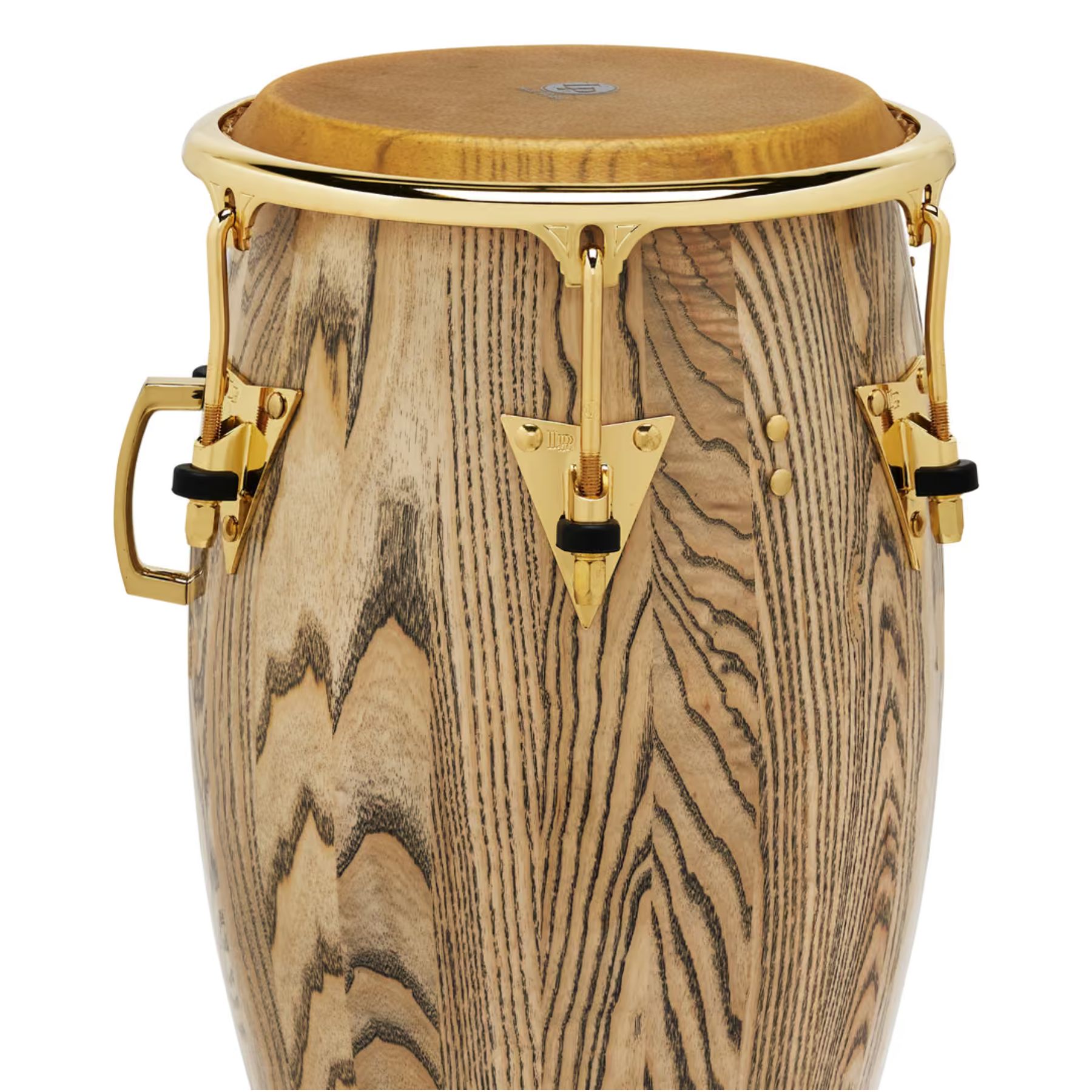 GIO 12 TUMBA GOLD HDWR – LATIN PERCUSSION – LP807Z-AW 02