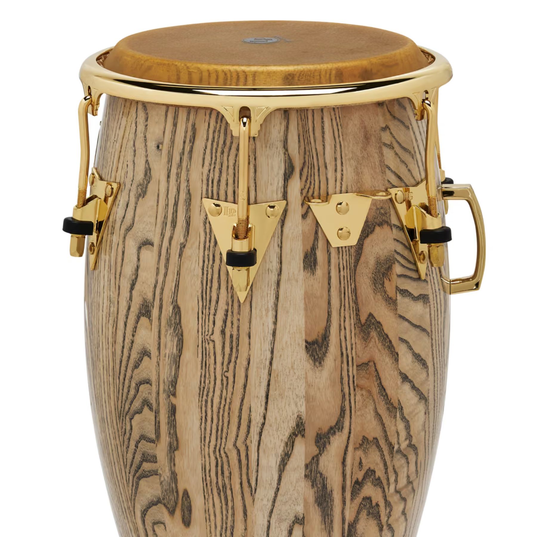 GIO 12 TUMBA GOLD HDWR – LATIN PERCUSSION – LP807Z-AW 03