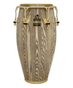 GIO 12 1/2 TUMBA GOLD HDWR - LATIN PERCUSSION - LP807Z-AW
