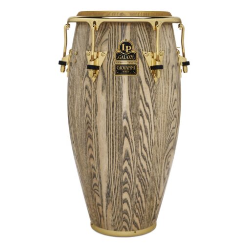 GIO 12 1/2 TUMBA GOLD HDWR - LATIN PERCUSSION - LP807Z-AW