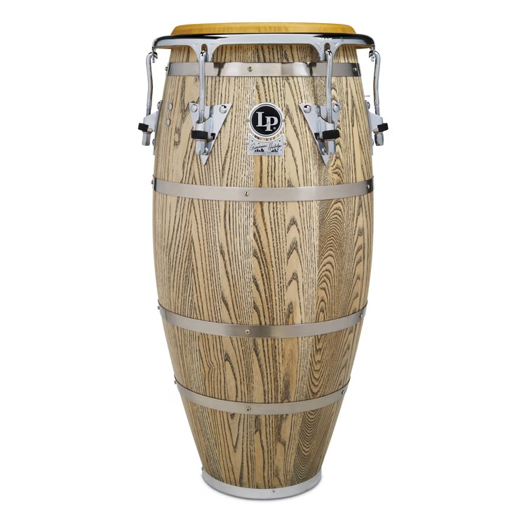 LP GIO PALLADIUM 12 IN TUMBA – LATIN PERCUSSION – LP862Z 01