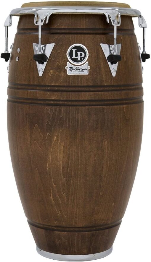 LP RG SIG TT TUMBA 12-1/2 IN - LATIN PERCUSSION - LP552T-RGM