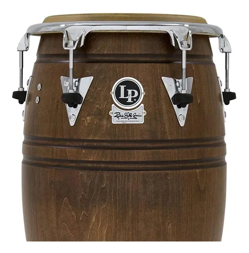 LP RG SIG TT TUMBA – LATIN PERCUSSION – LP552T-RGM 02