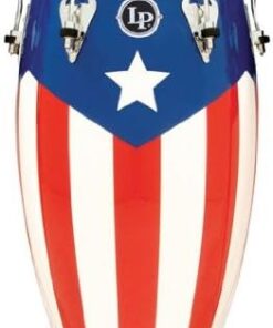 MAT PUERTO RICAN TUMBA - LATIN PERCUSSION - M754S-PR