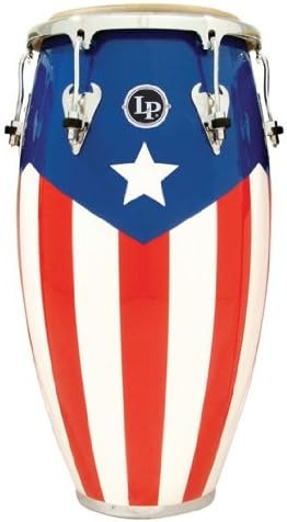 MAT PUERTO RICAN TUMBA - LATIN PERCUSSION - M754S-PR