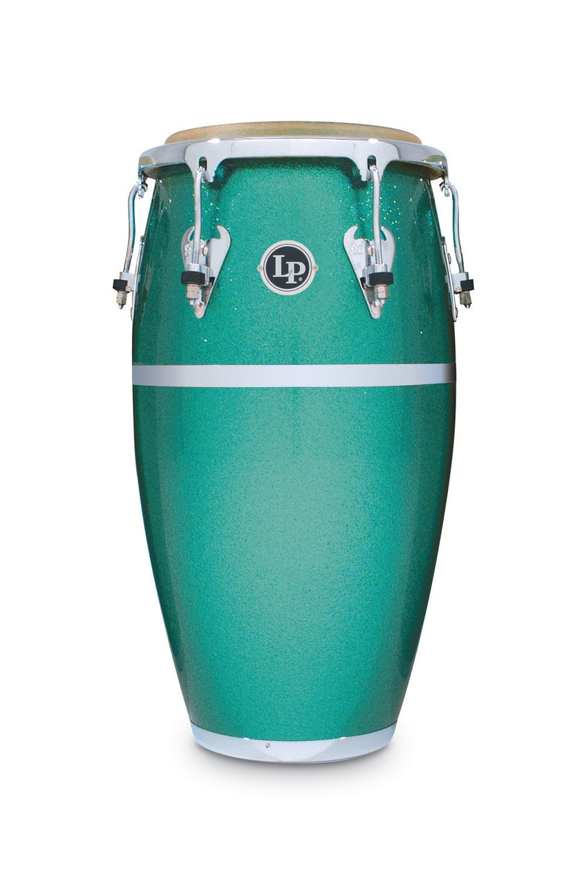 MAT. RAUL REKOW GRN FIBER TUMBA – LATIN PERCUSSION – M654S-KR