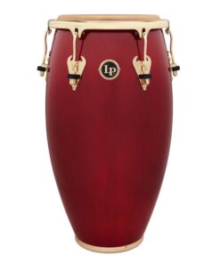 MATADOR WOOD 12 1/2 TUMBA - LATIN PERCUSSION -M754S-RW