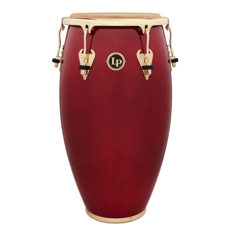 MATADOR WOOD 12 TUMBA – LATIN PERCUSSION -M754S-RW 01