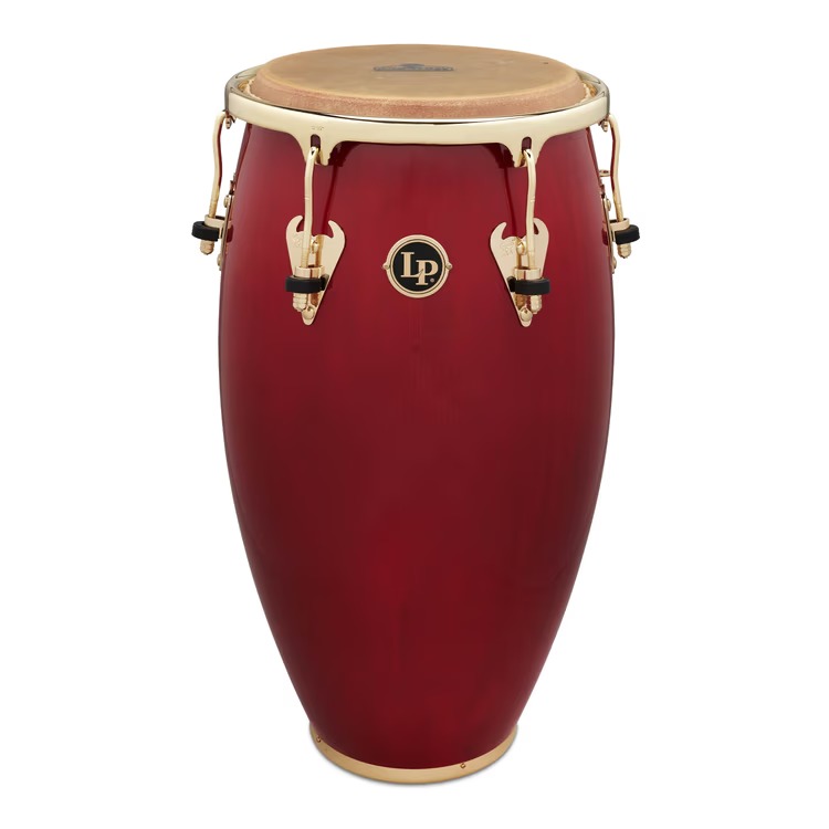 MATADOR WOOD 12 TUMBA – LATIN PERCUSSION -M754S-RW 02