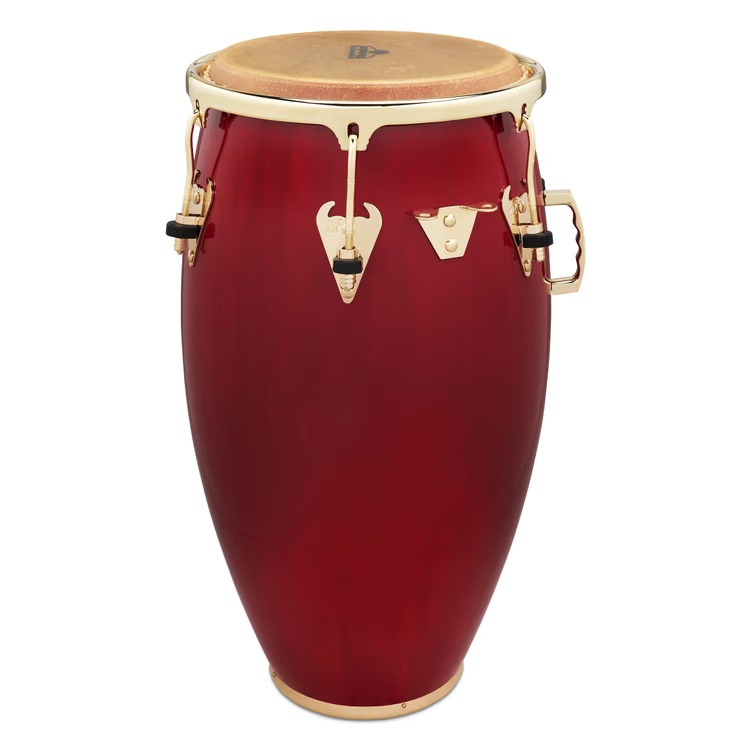 MATADOR WOOD 12 TUMBA – LATIN PERCUSSION -M754S-RW 04