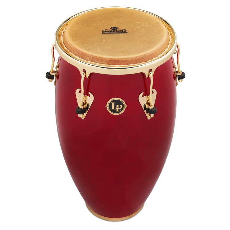 MATADOR WOOD 12 TUMBA – LATIN PERCUSSION -M754S-RW 05