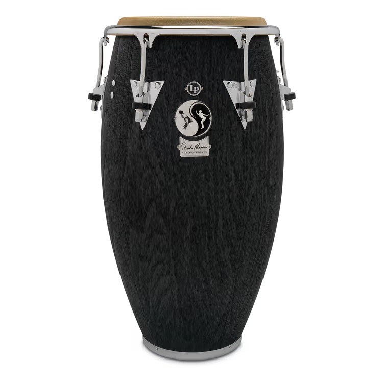 PAOLI CCII TUMBA ASH BALANCE CR – LATIN PERCUSSION – LP552Z-PMB 01