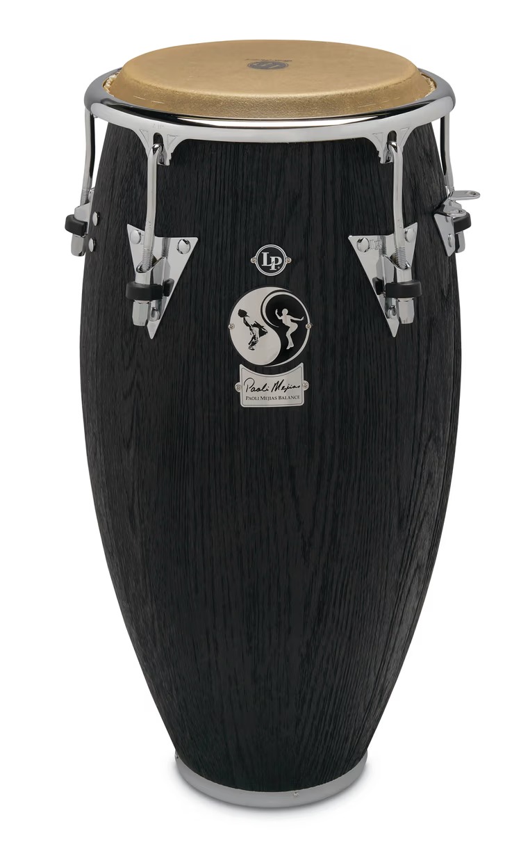 PAOLI CCII TUMBA ASH BALANCE CR – LATIN PERCUSSION – LP552Z-PMB 02