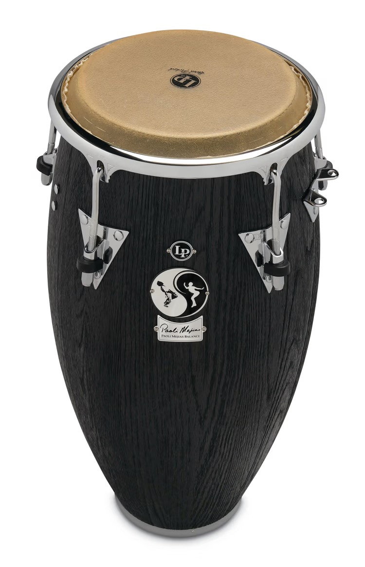 PAOLI CCII TUMBA ASH BALANCE CR – LATIN PERCUSSION – LP552Z-PMB 03