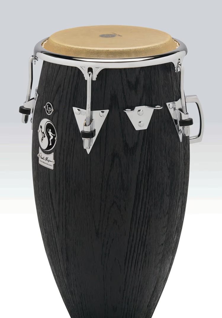 PAOLI CCII TUMBA ASH BALANCE CR – LATIN PERCUSSION – LP552Z-PMB 05