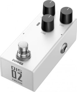 Pedal de guitarra - EMBARK 02 DIS - DONNER - EC7097