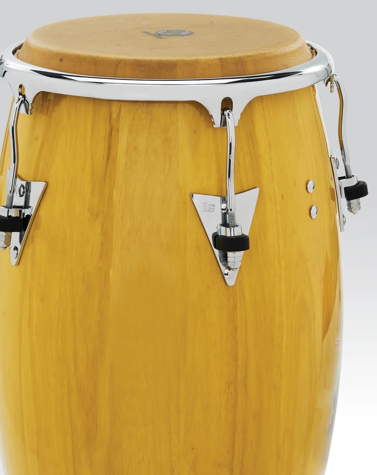 SANTANA CCII OAK AFRICA SPEAKS CR – LATIN PERCUSSION – LP552X-SAS 07
