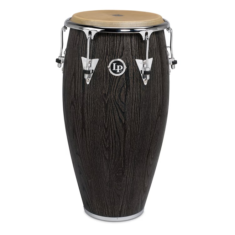 SCULPTED ASH TUMBA – LATIN PERCUSSION – LP1250SA 01