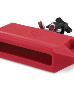 JAM BLOCK RED MEDIUM - LATIN PERCUSSION - LP1207