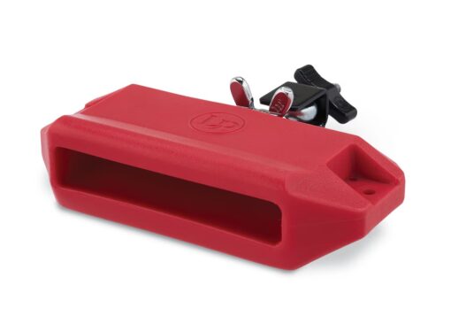 JAM BLOCK RED MEDIUM - LATIN PERCUSSION - LP1207