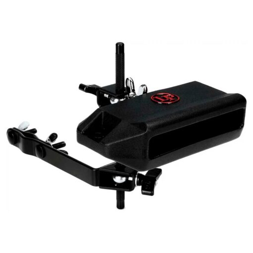 JAM BLOCK LP1208K COLOR NEGRO - LATIN PERCUSSION - LP1208-K