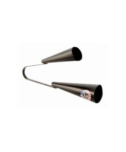 DRY AGOGO LARGE - LATIN PERCUSSION - LP579
