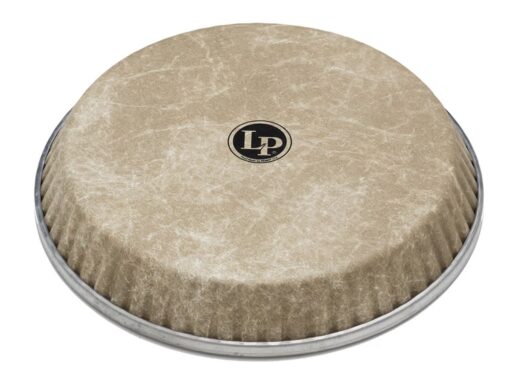 11.75 IN FIBERSKIN CONGA PARCHE - LATIN PERCUSSION - LP265BP