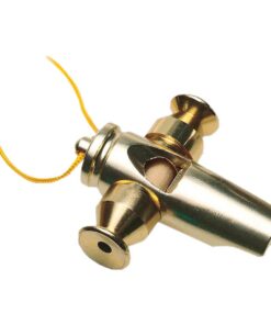 LP TRI-TONE SAMBA WHISTLE - LATIN PERCUSSION - LP352
