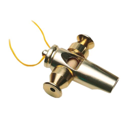 LP TRI-TONE SAMBA WHISTLE - LATIN PERCUSSION - LP352