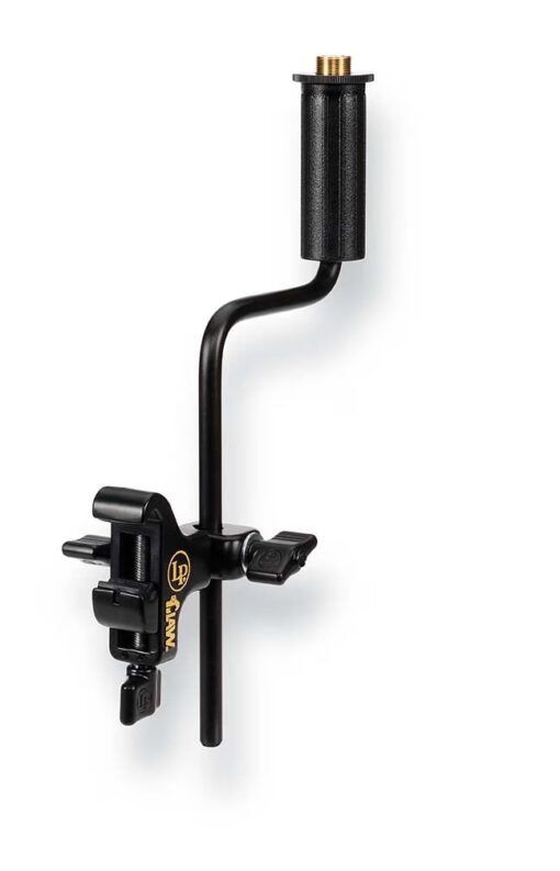 SOPORTE PARA MICROFONO - LATIN PERCUSSION - LP592A-X