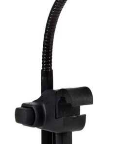 EZ-MOUNT MIC CLAW - LATIN PERCUSSION - LP591A